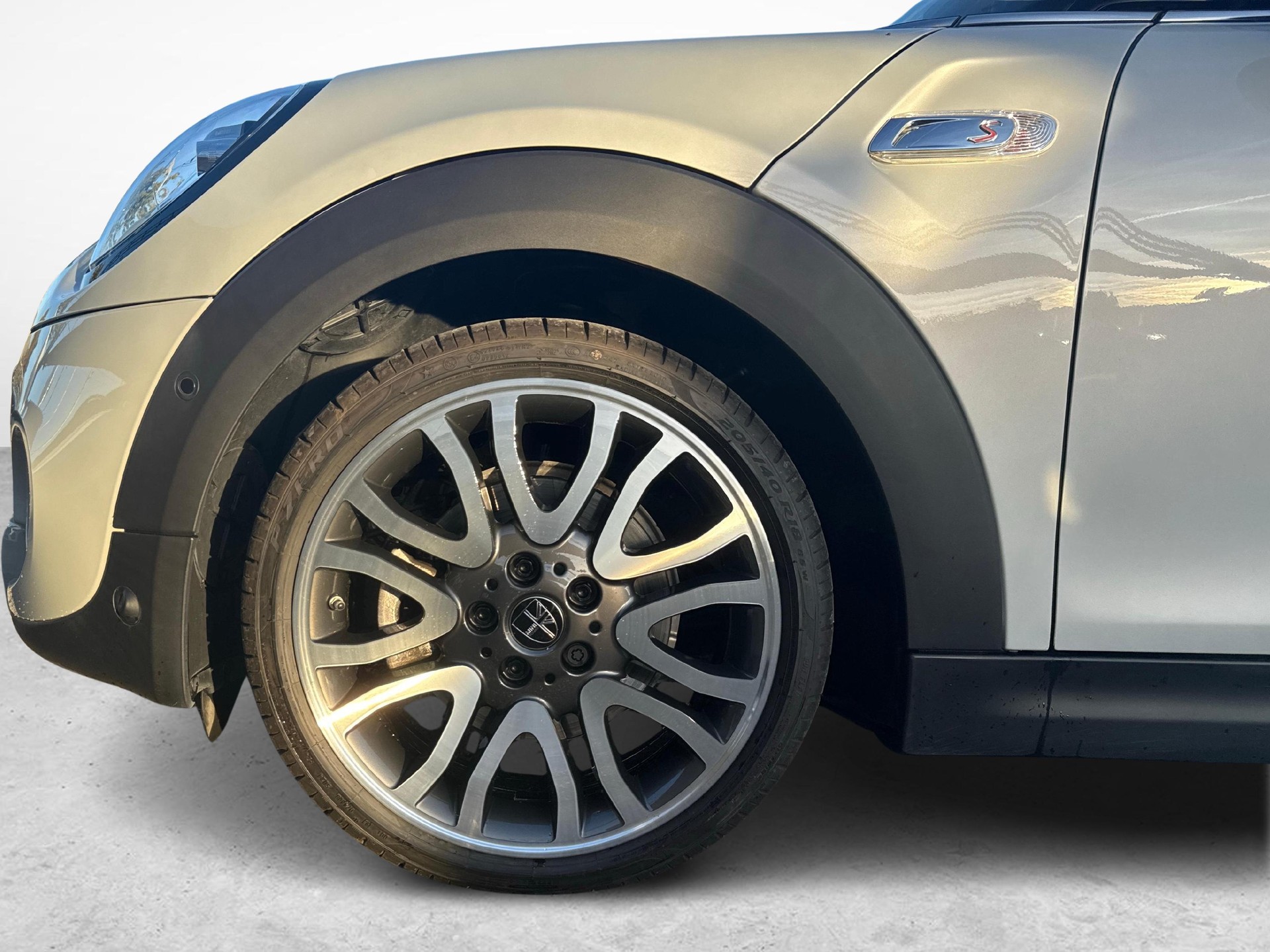 MINI F56 2.0i Cooper S SDKG-image-18