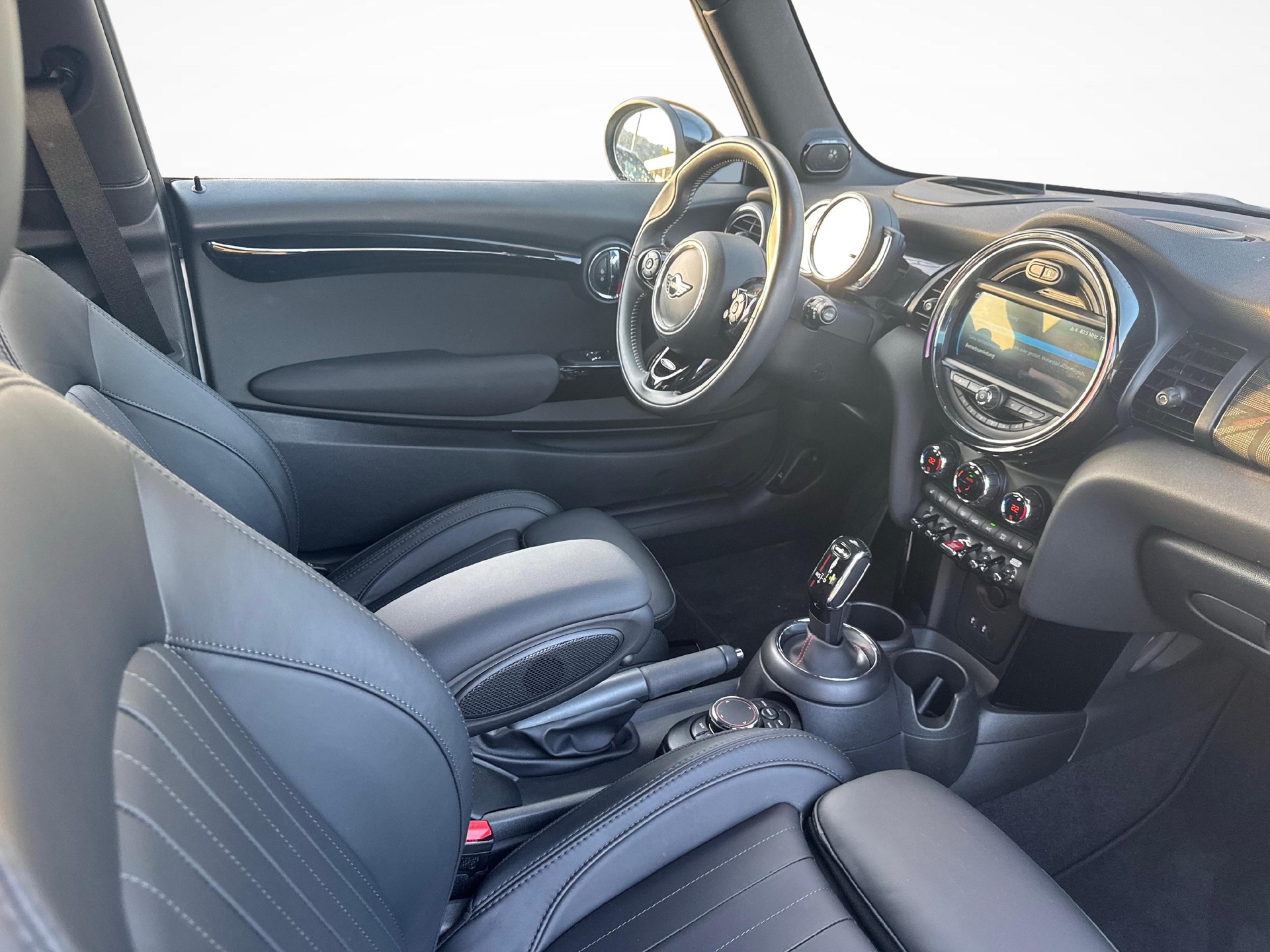 MINI F56 2.0i Cooper S SDKG-image-9