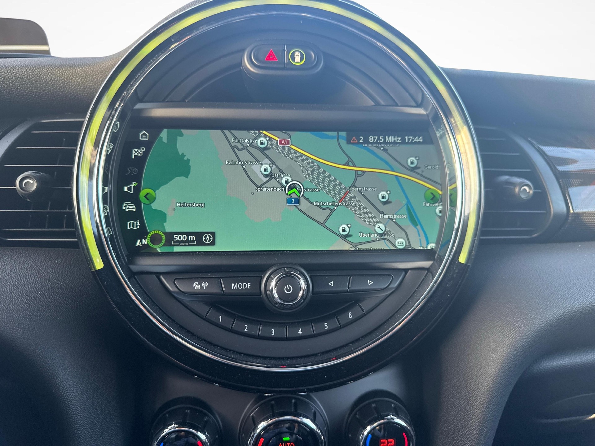 MINI F56 2.0i Cooper S SDKG-image-15