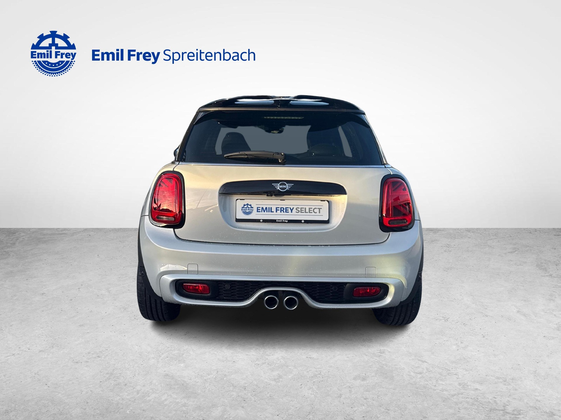 MINI F56 2.0i Cooper S SDKG-image-3