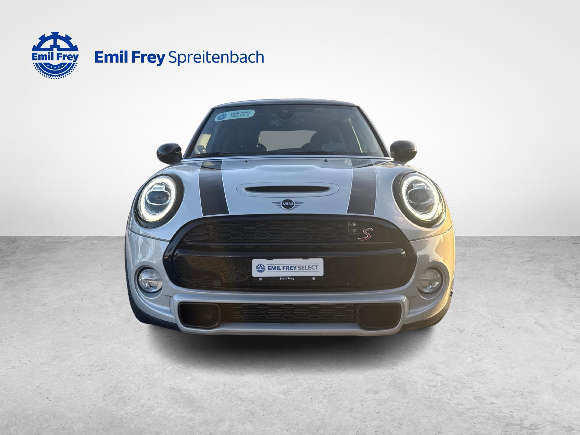 MINI F56 2.0i Cooper S SDKG-image-7