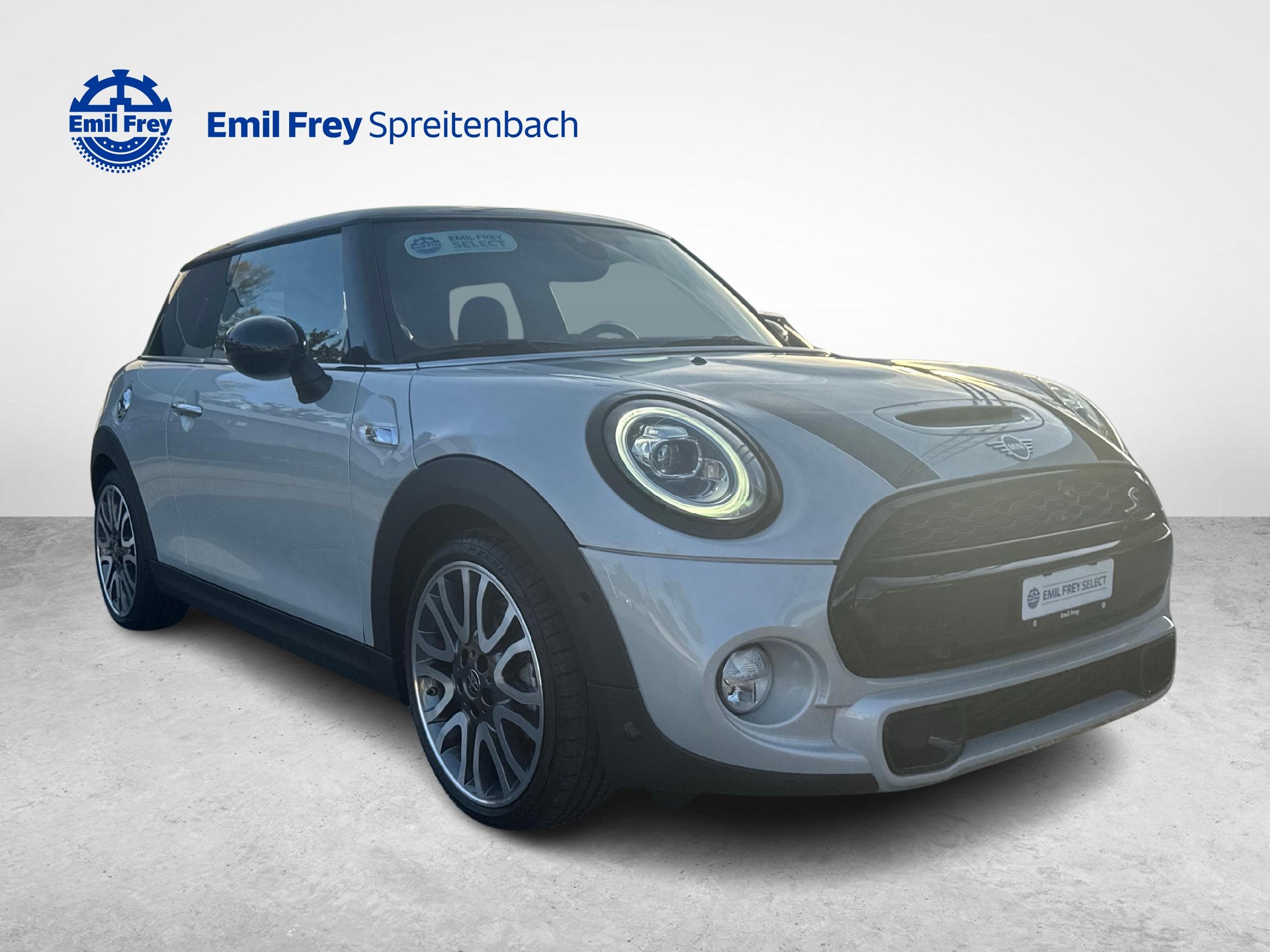 MINI F56 2.0i Cooper S SDKG-image-6