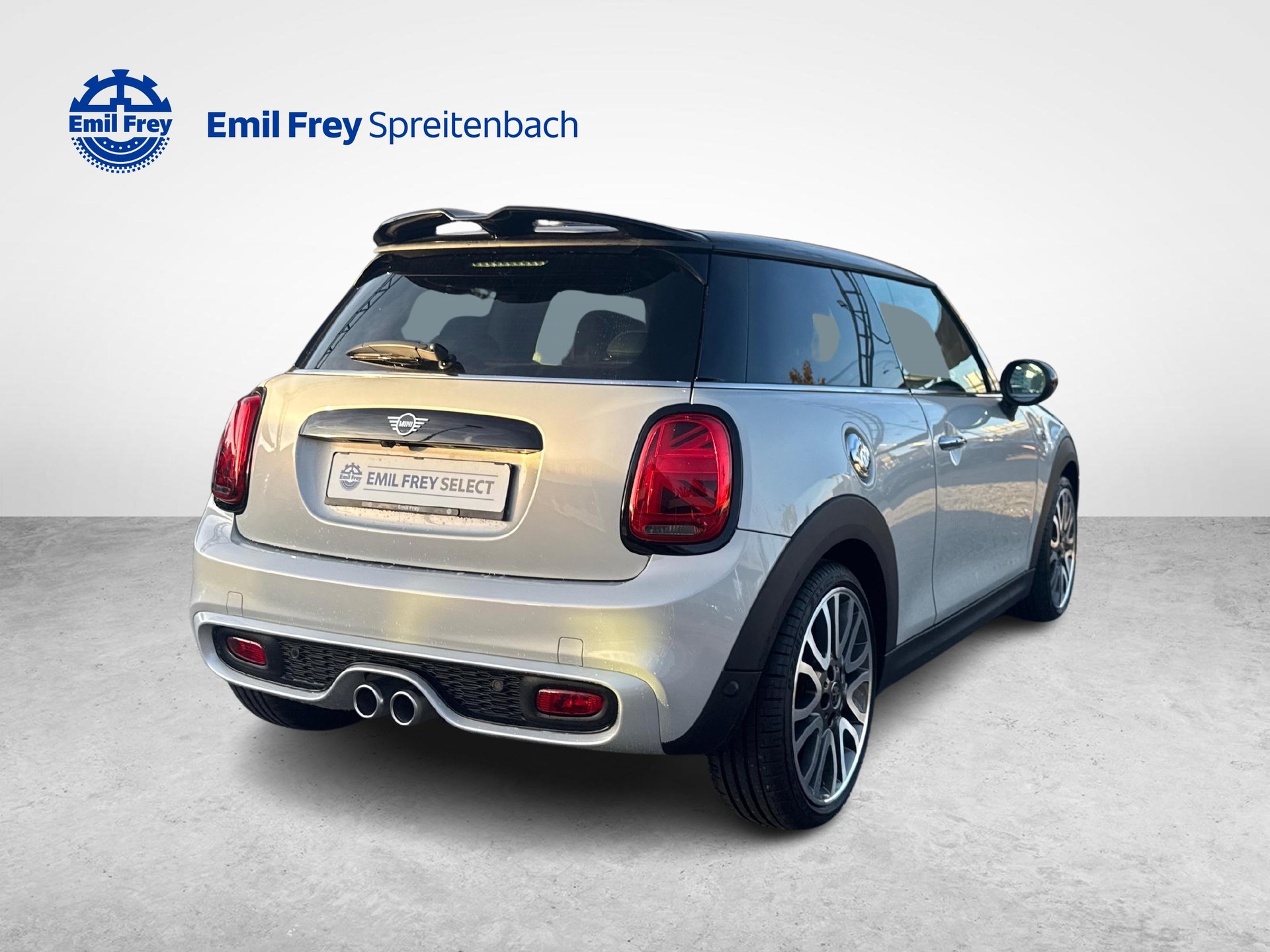 MINI F56 2.0i Cooper S SDKG-image-4