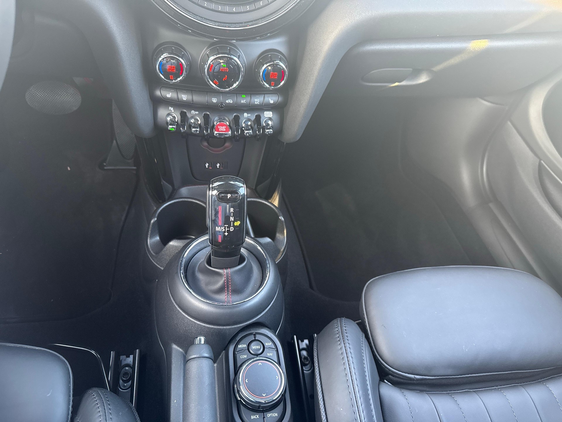 MINI F56 2.0i Cooper S SDKG-image-17