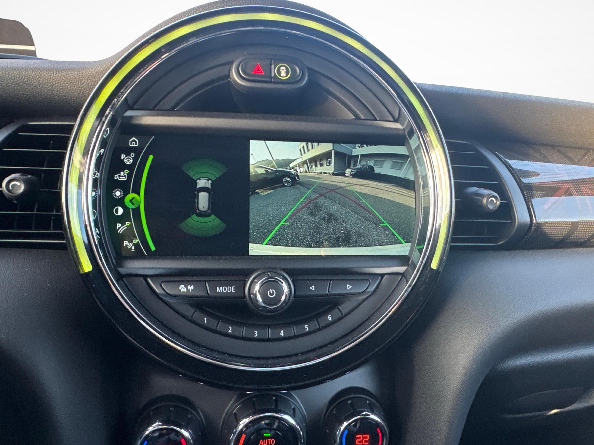 MINI F56 2.0i Cooper S SDKG-image-14