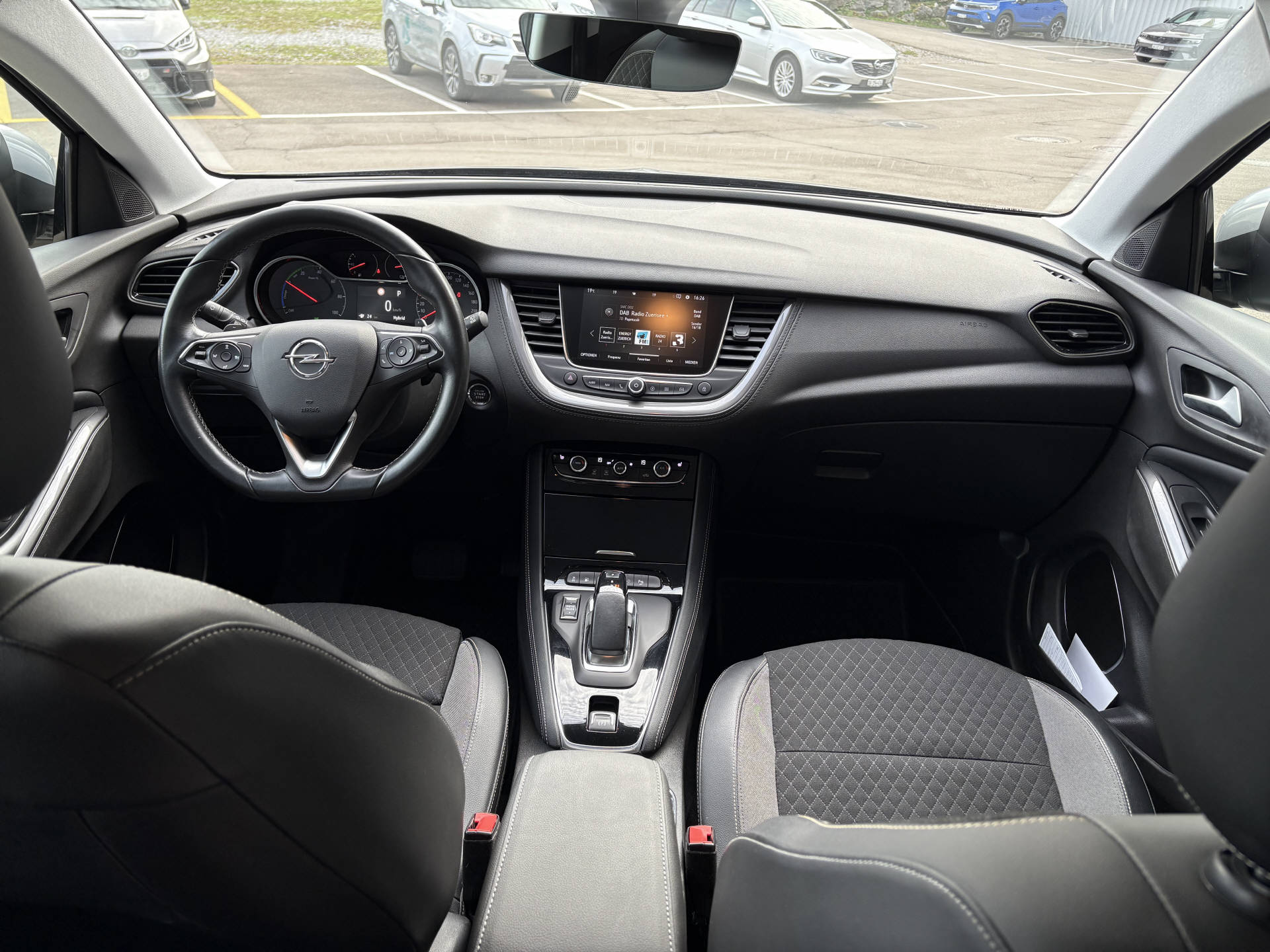 OPEL Grandland X 1.6 T PHEV Excellence-image-7