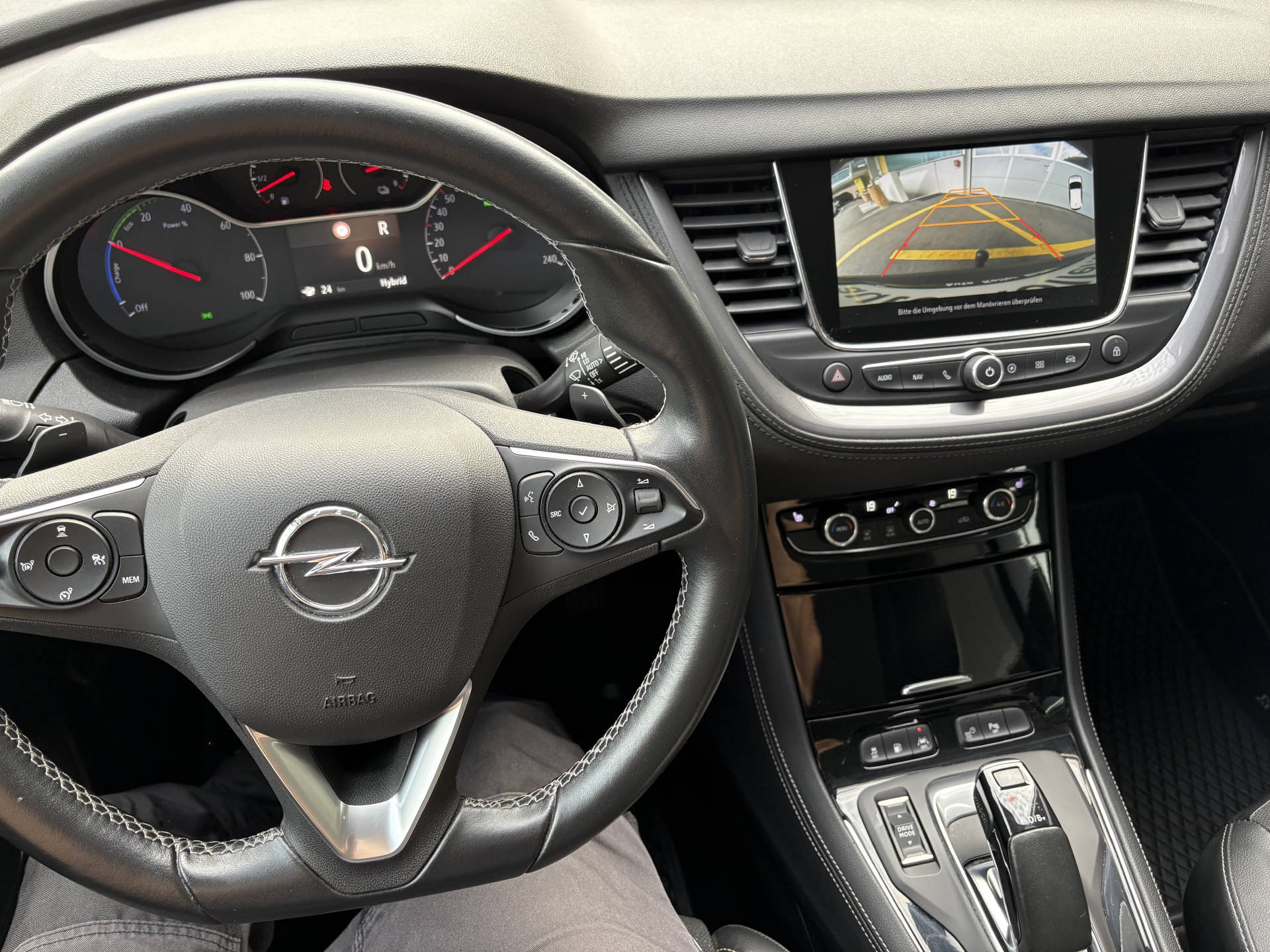OPEL Grandland X 1.6 T PHEV Excellence-image-8
