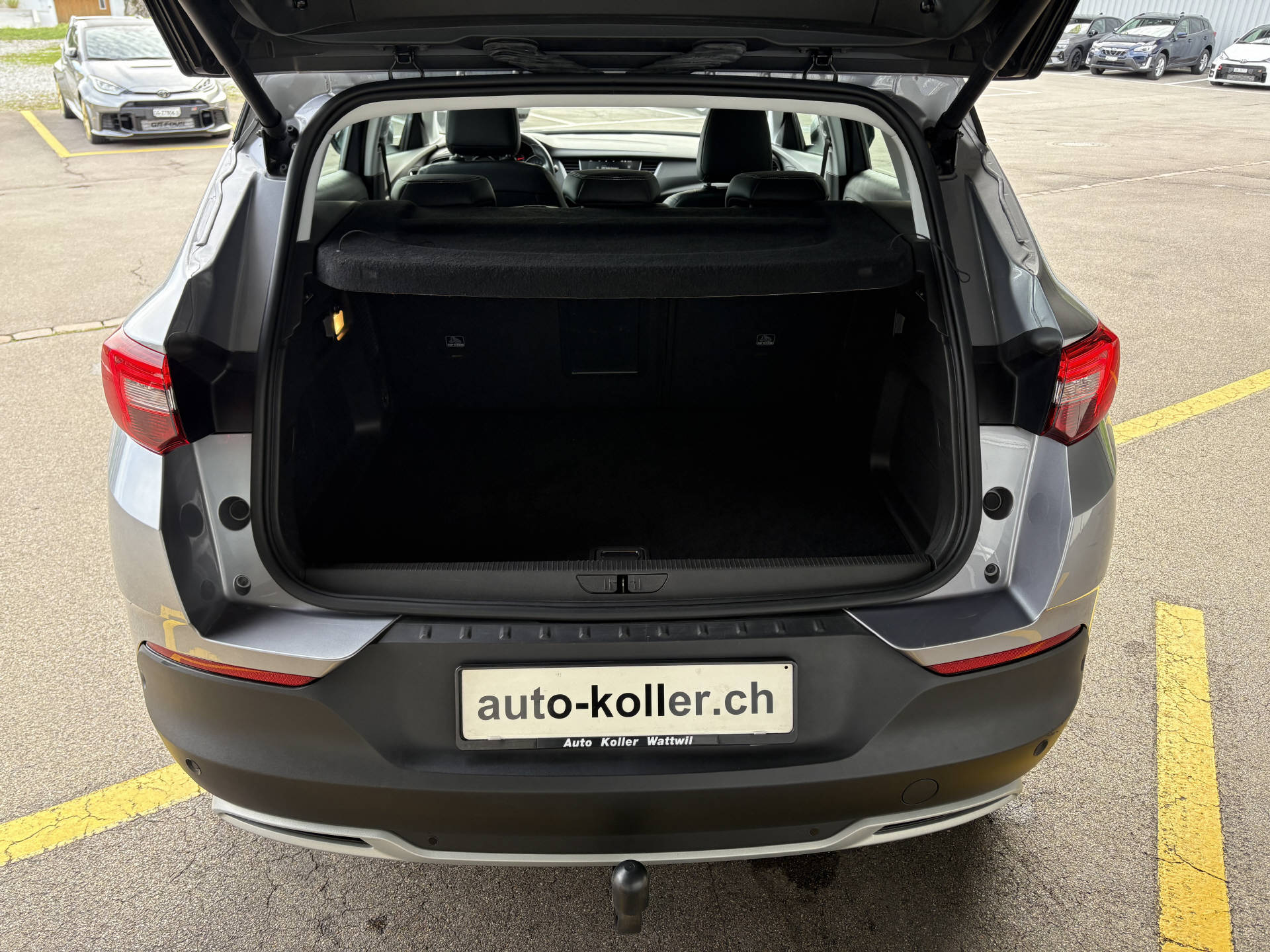 OPEL Grandland X 1.6 T PHEV Excellence-image-6