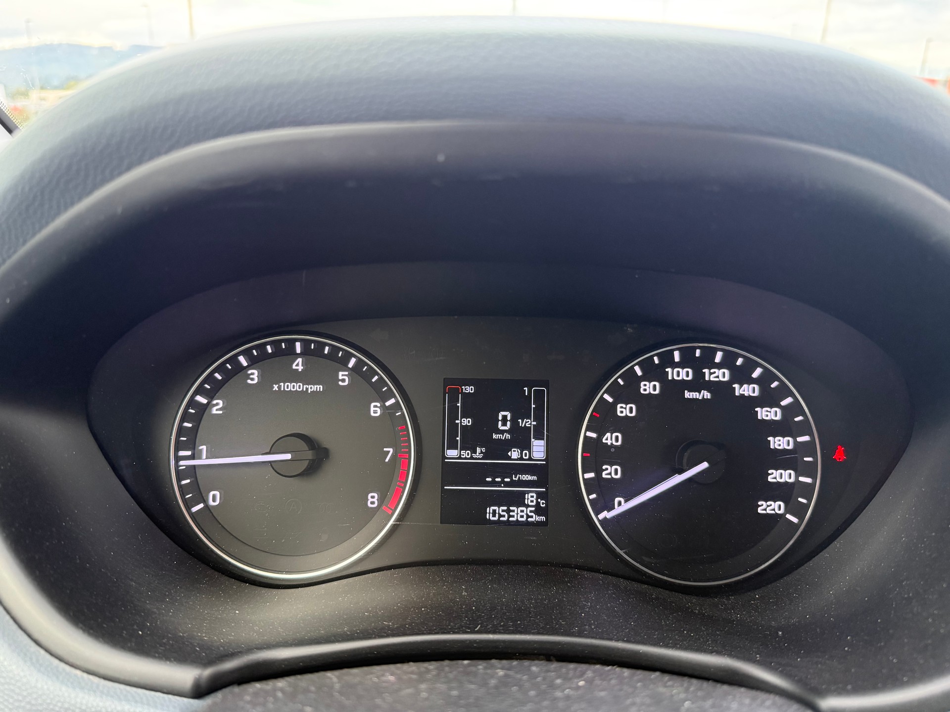 HYUNDAI i20 1.2 Origo-image-14