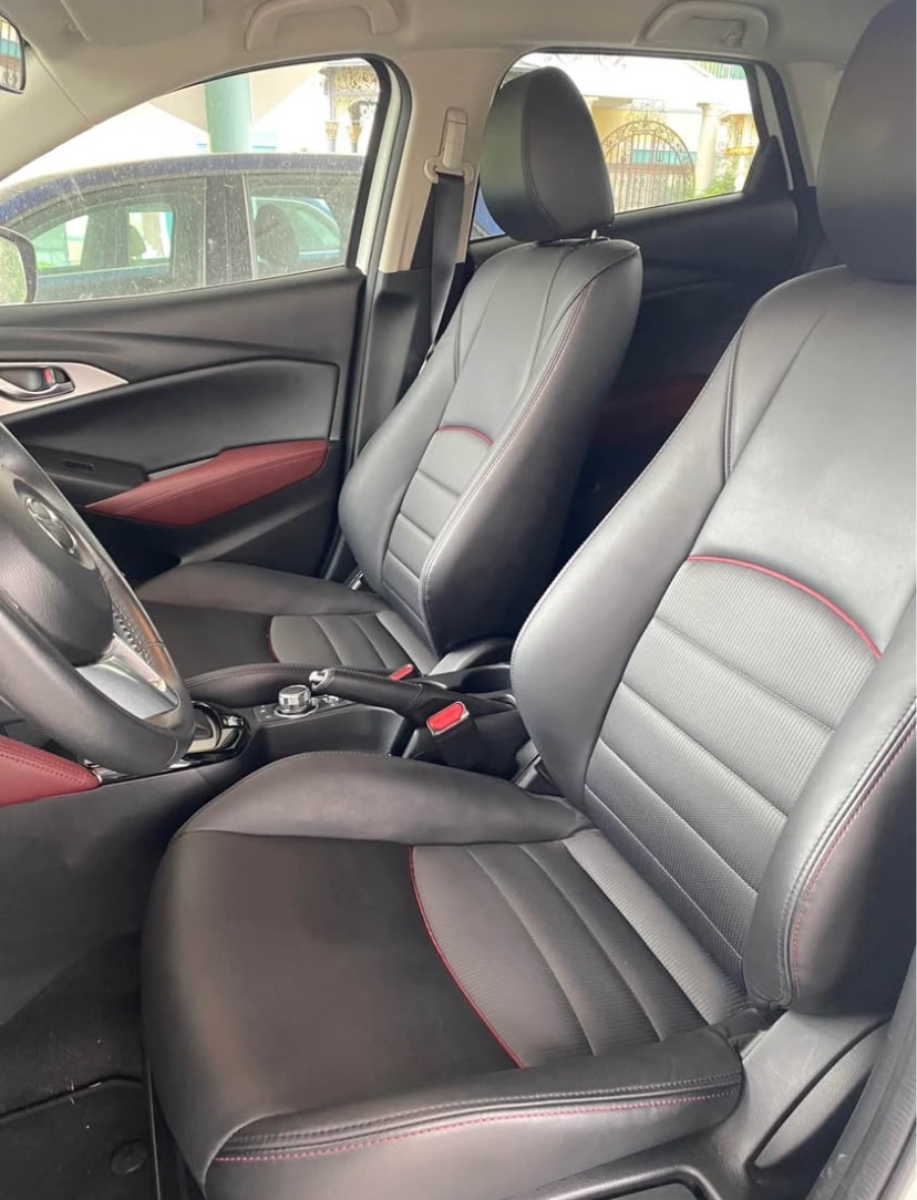 MAZDA 2.0 Revolution-image-4