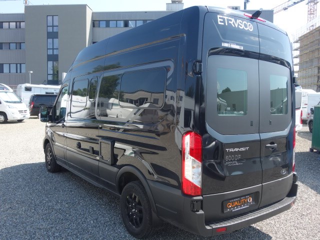 ETRUSCO CV600 Complete Edition (Ford Transit 2.0)-image-2