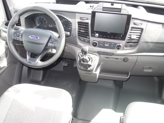 ETRUSCO CV600 Complete Edition (Ford Transit 2.0)-image-10