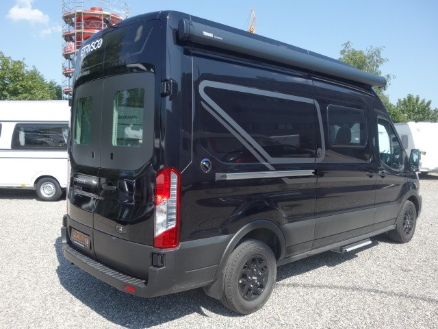ETRUSCO CV600 Complete Edition (Ford Transit 2.0)-image-3