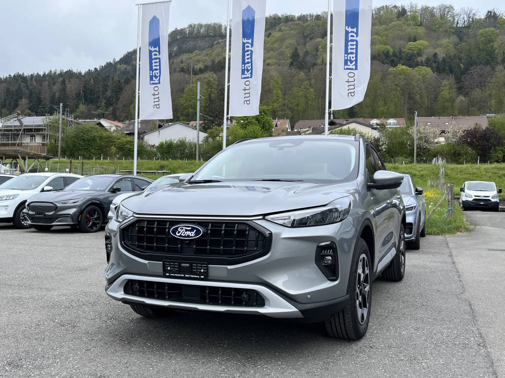 FORD Kuga 2.5 Hybrid Active 4x4-image-0