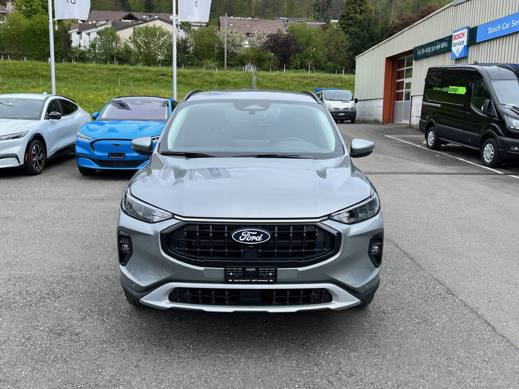 FORD Kuga 2.5 Hybrid Active 4x4-image-1
