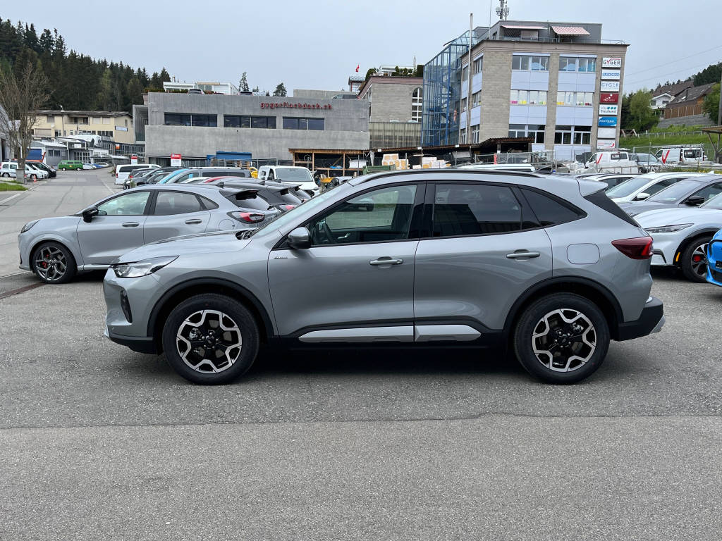 FORD Kuga 2.5 Hybrid Active 4x4-image-2