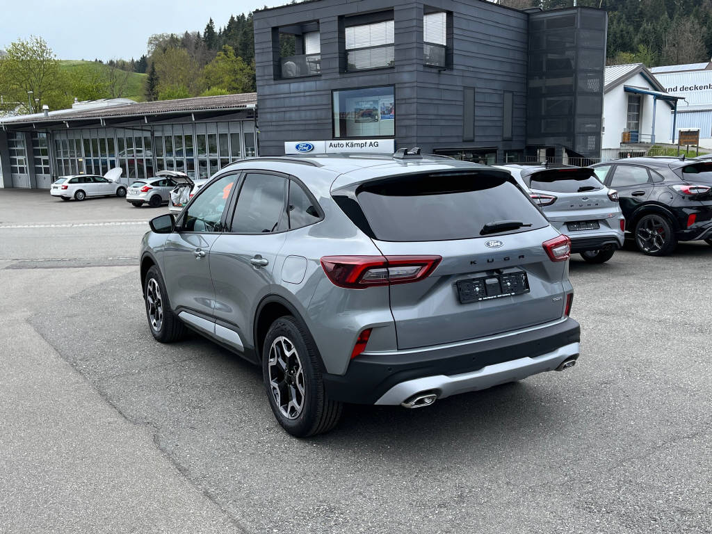 FORD Kuga 2.5 Hybrid Active 4x4-image-3