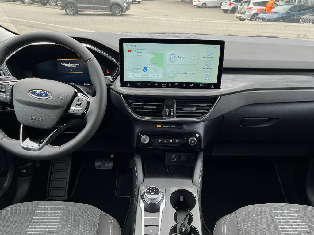 FORD Kuga 2.5 Hybrid Active 4x4-image-5