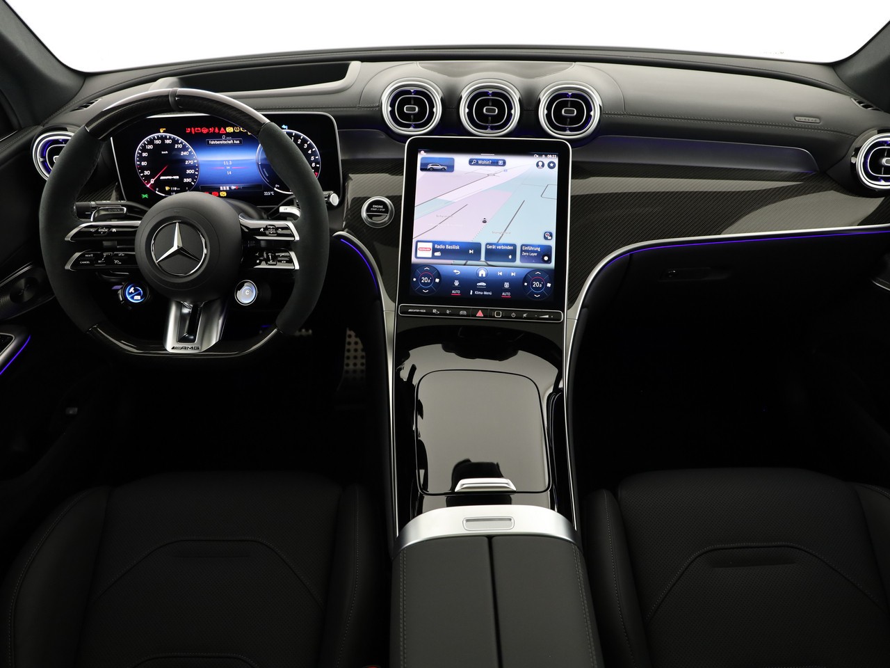 MERCEDES-BENZ GLC AMG 63 S e Performance 9G-Tronic-image-5