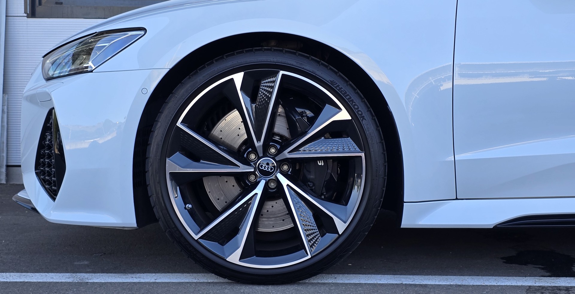 AUDI RS7 Sportback MHEV-image-2