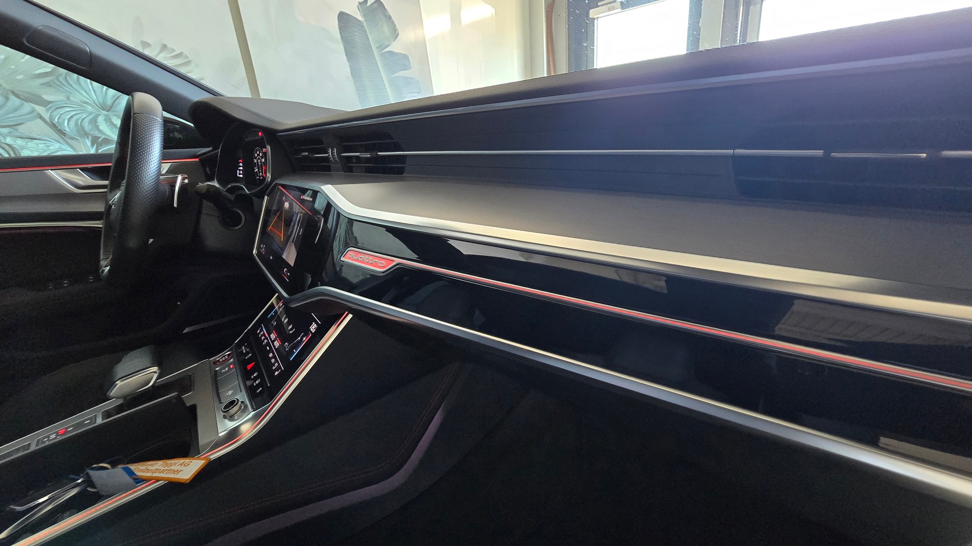 AUDI RS7 Sportback MHEV-image-20