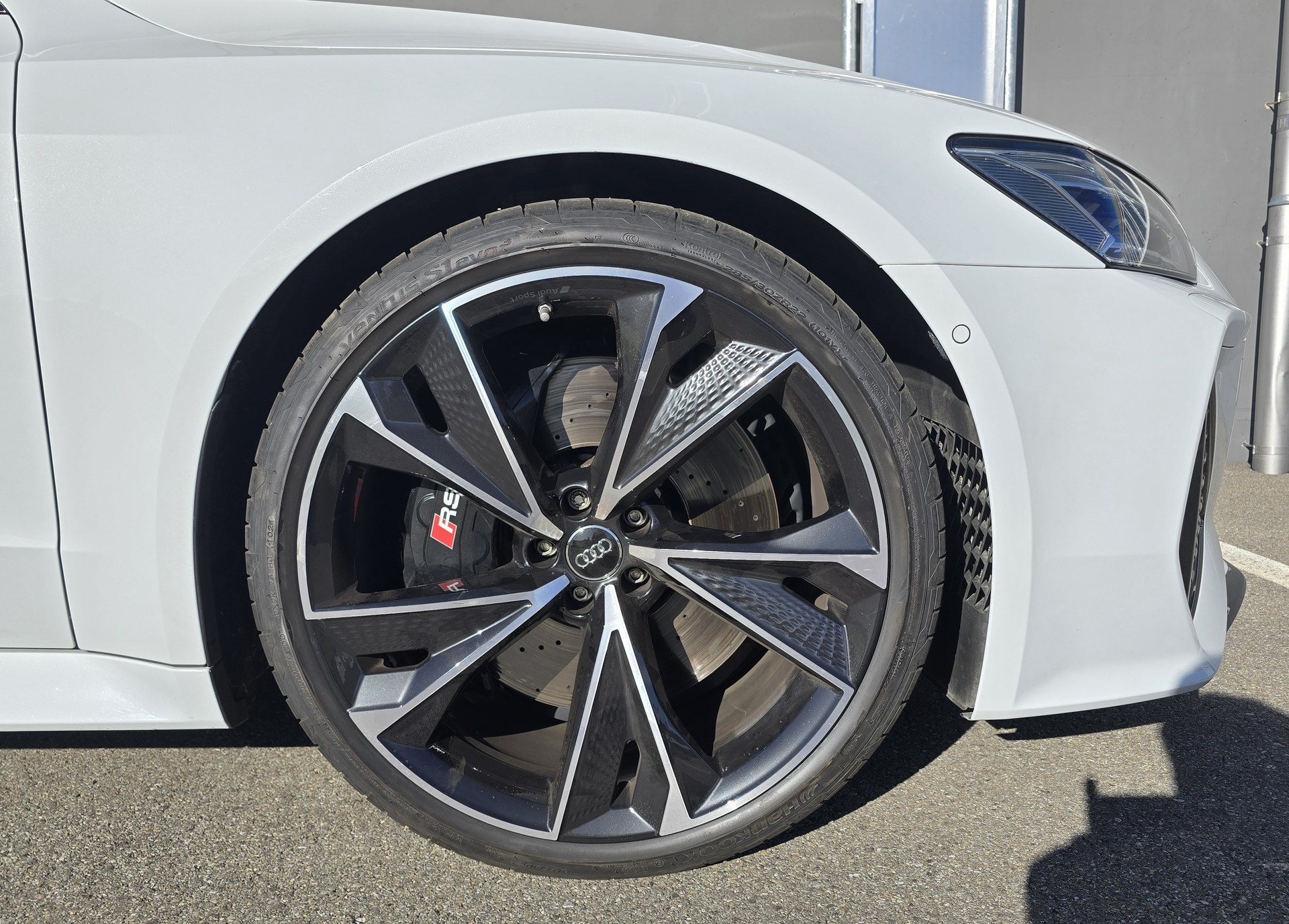 AUDI RS7 Sportback MHEV-image-3