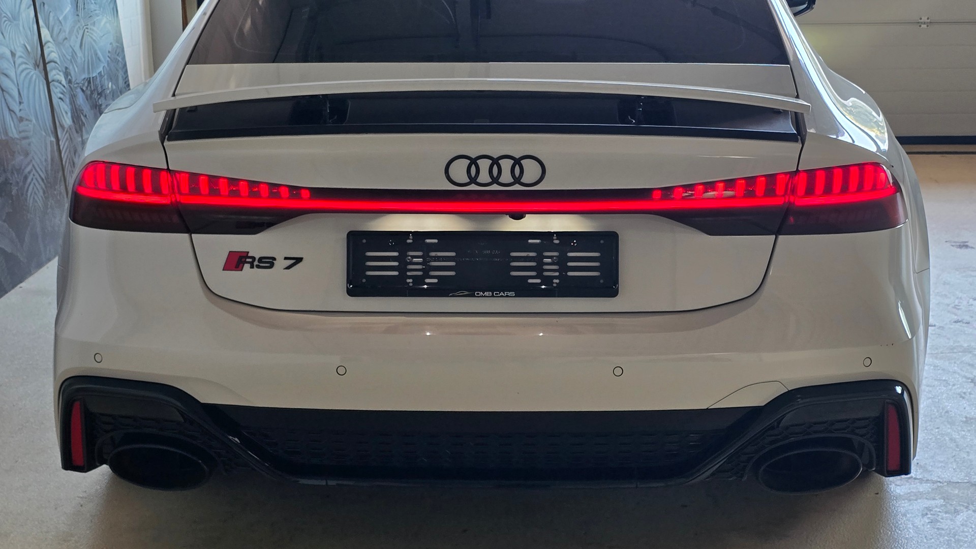 AUDI RS7 Sportback MHEV-image-7