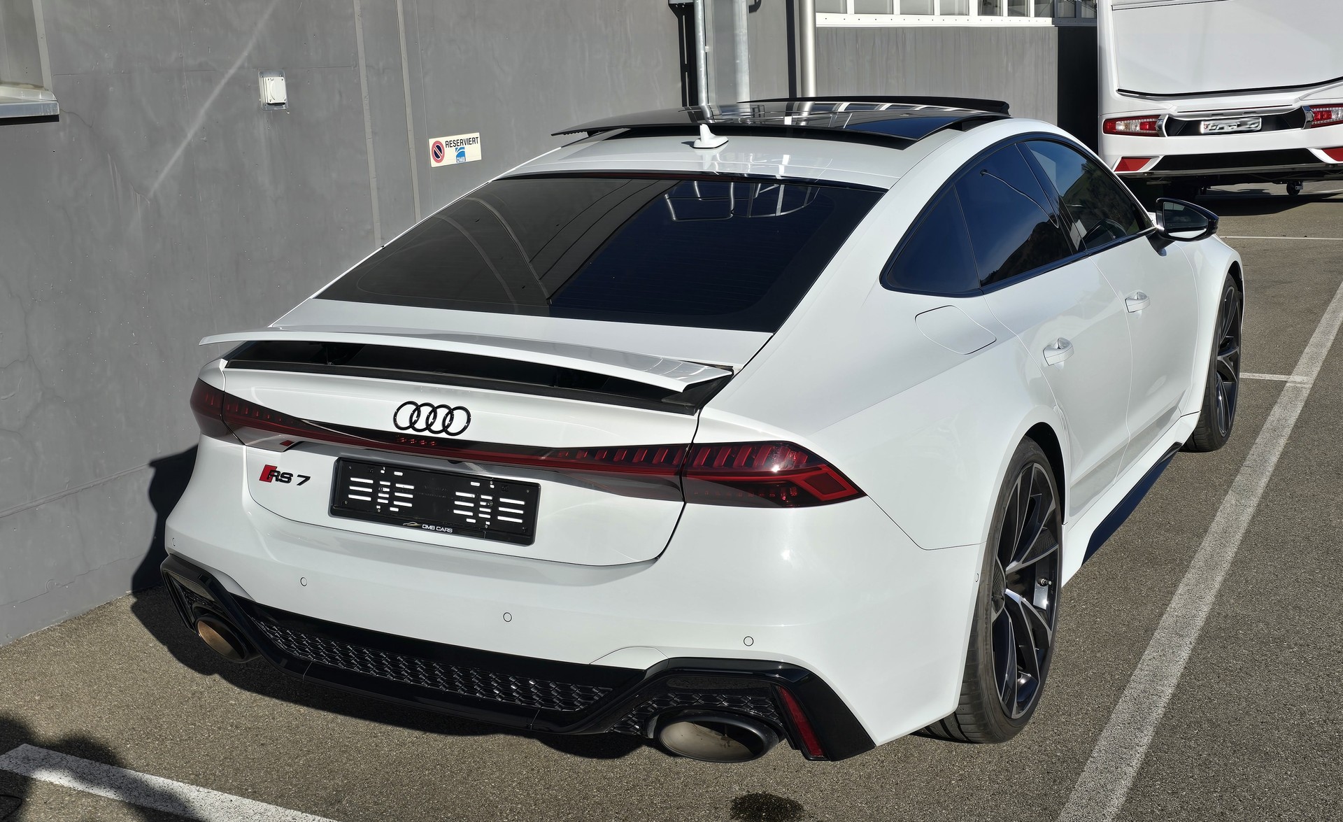 AUDI RS7 Sportback MHEV-image-8