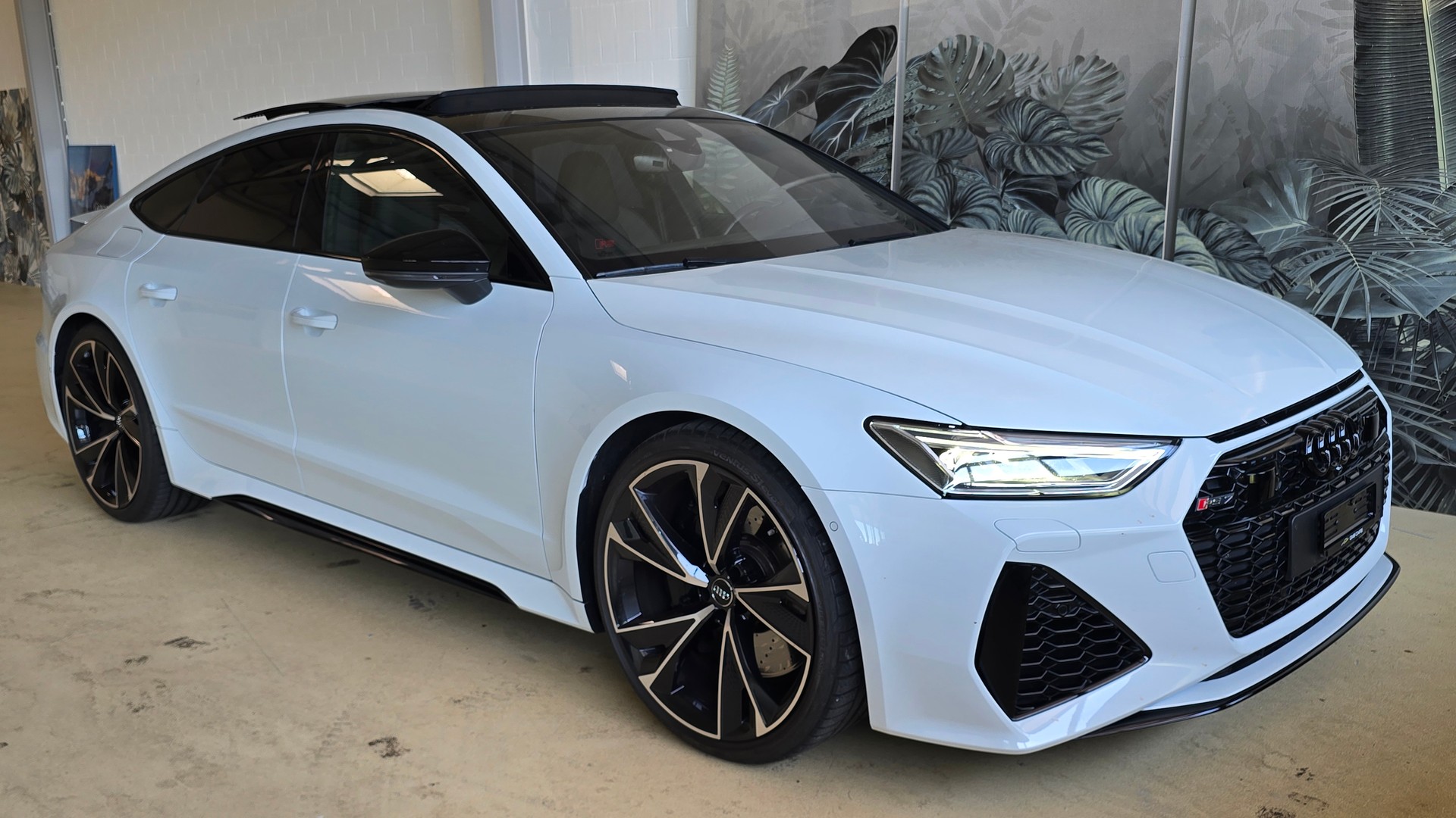 AUDI RS7 Sportback MHEV-image-9