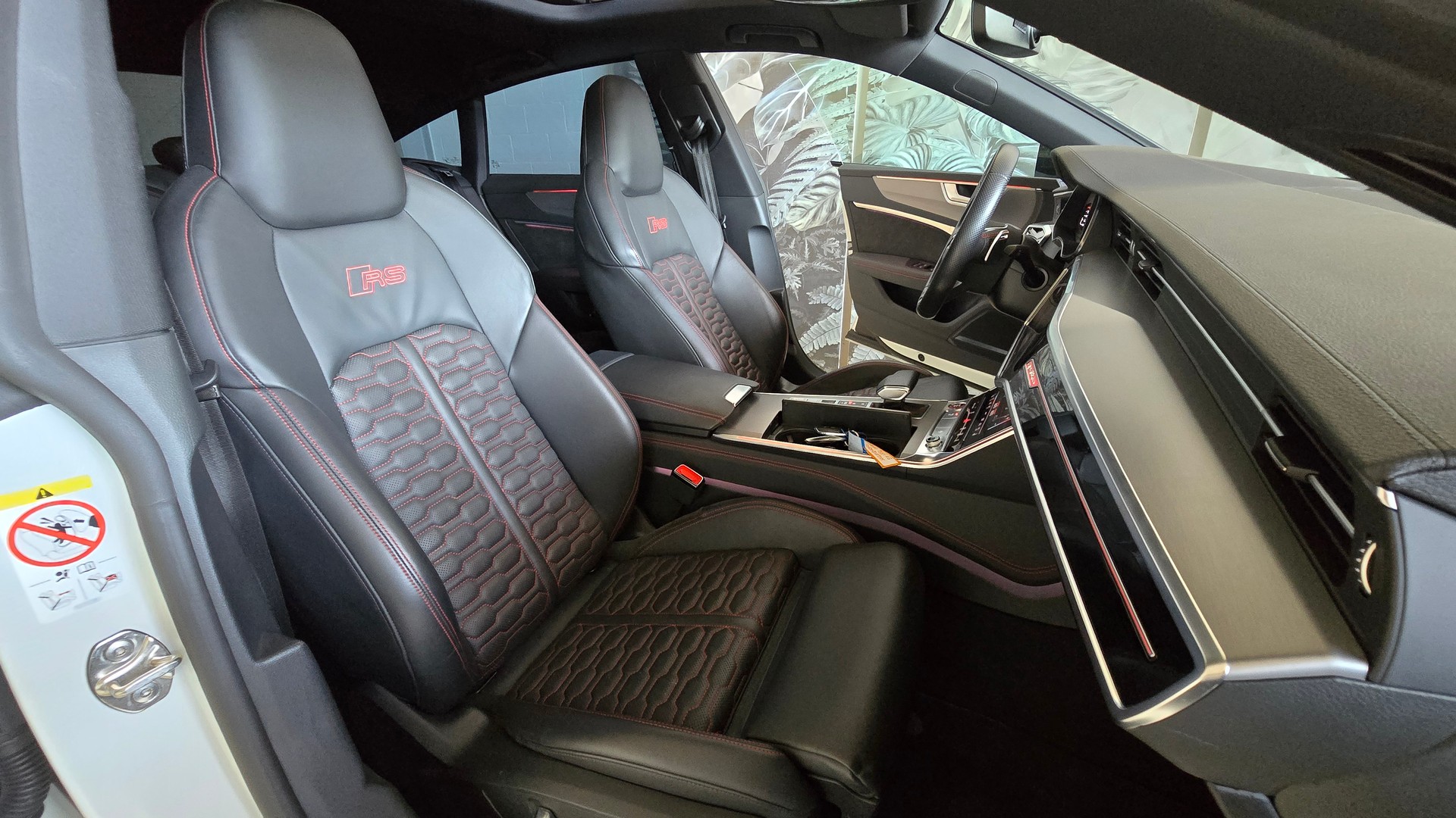 AUDI RS7 Sportback MHEV-image-18