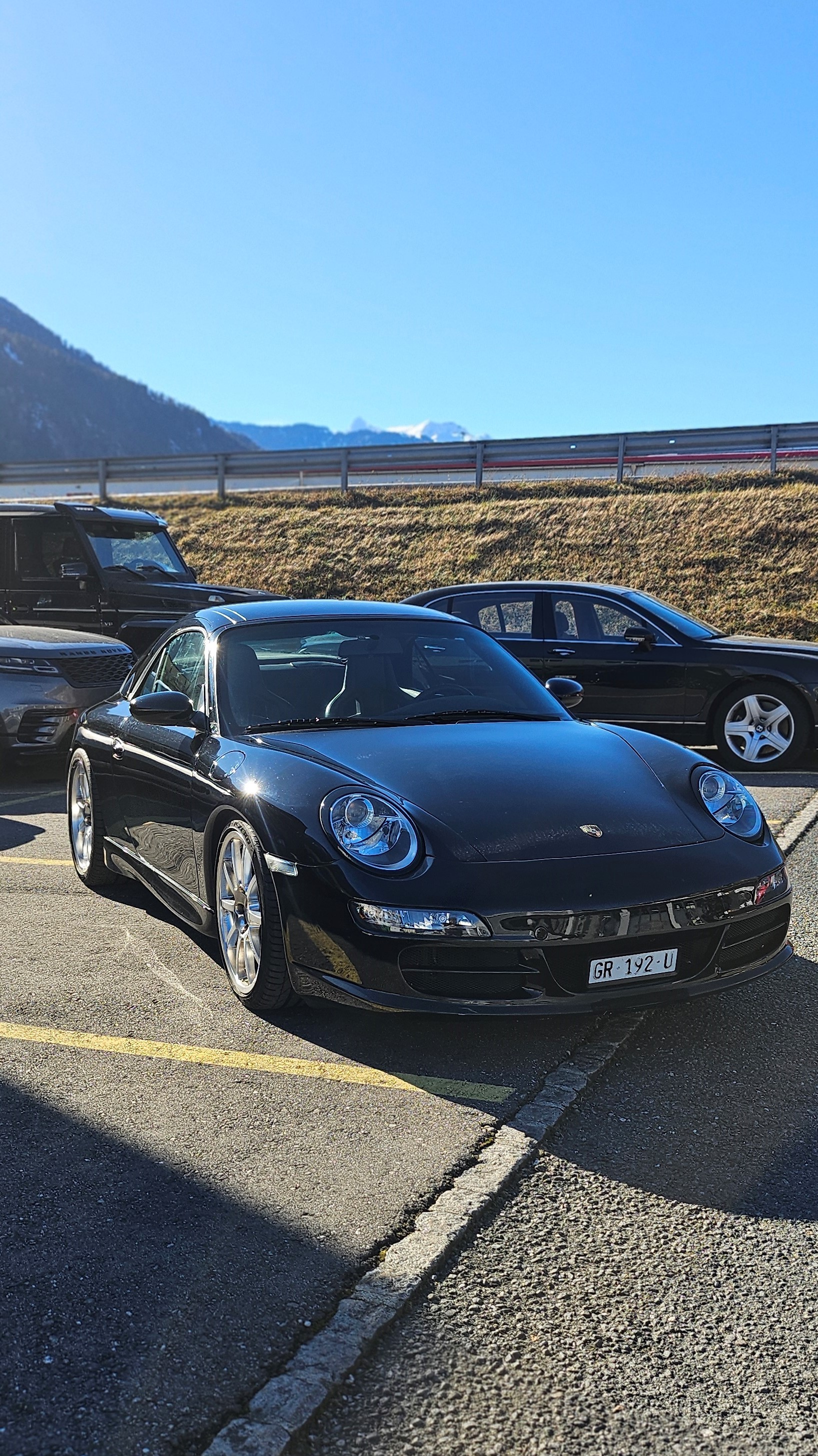 Car photo