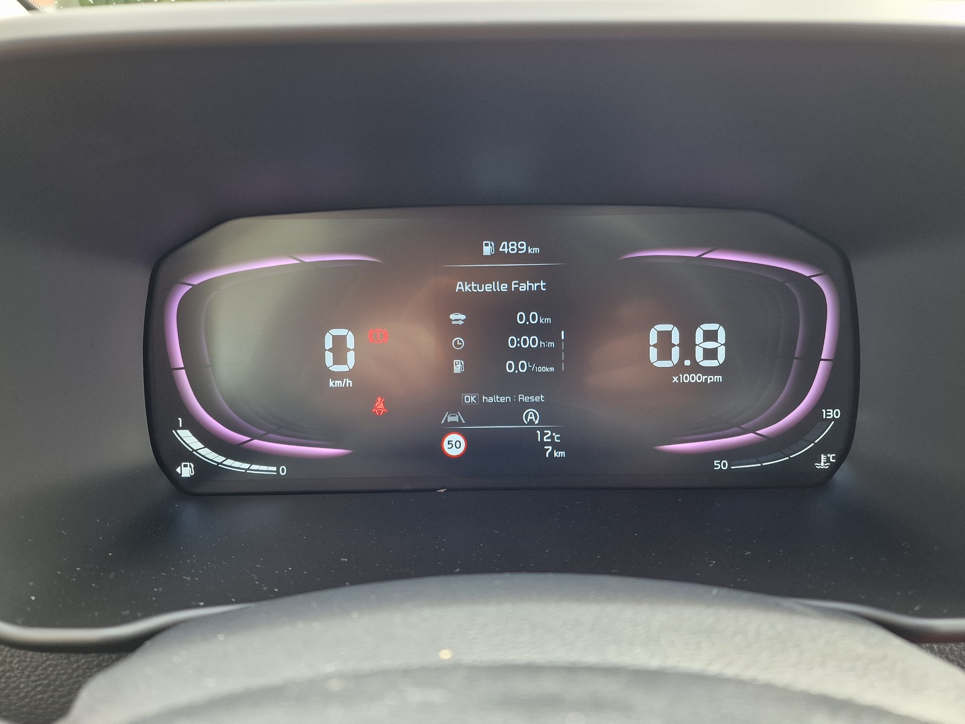KIA Picanto 1.0 GDi-image-8