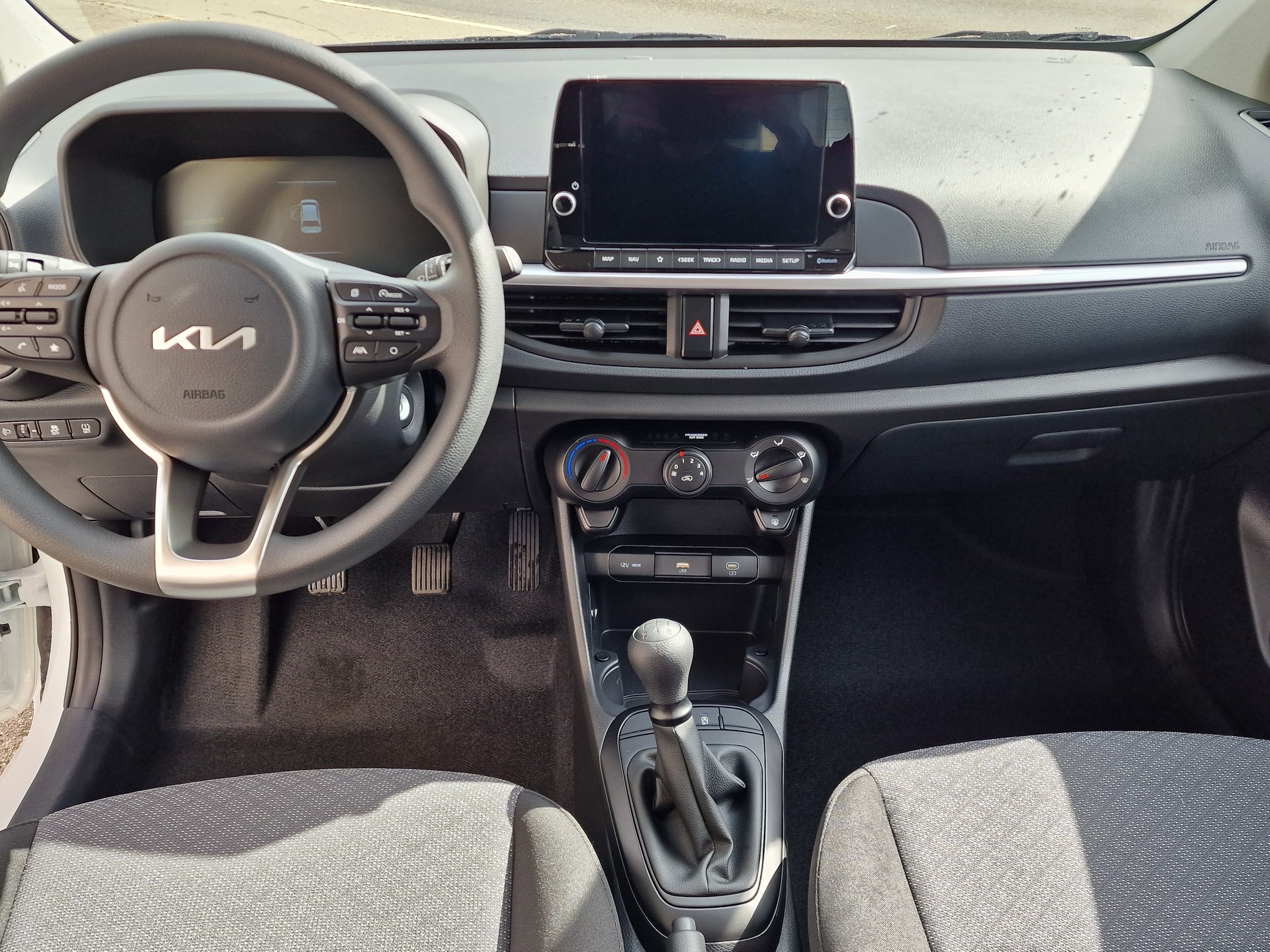 KIA Picanto 1.0 GDi-image-6