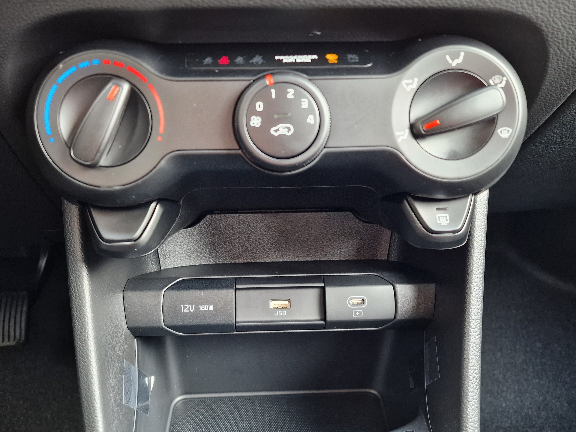 KIA Picanto 1.0 GDi-image-11