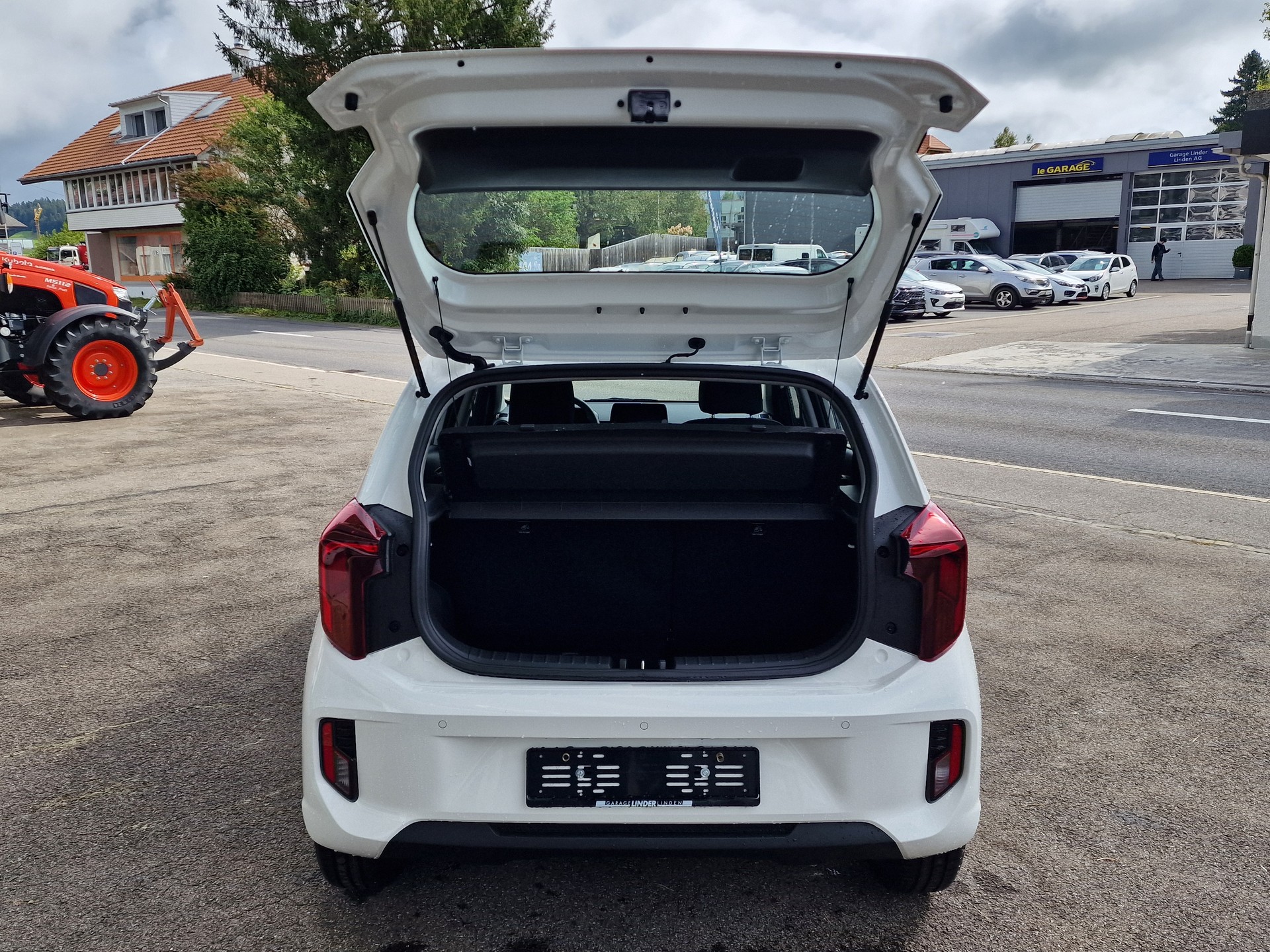 KIA Picanto 1.0 GDi-image-3