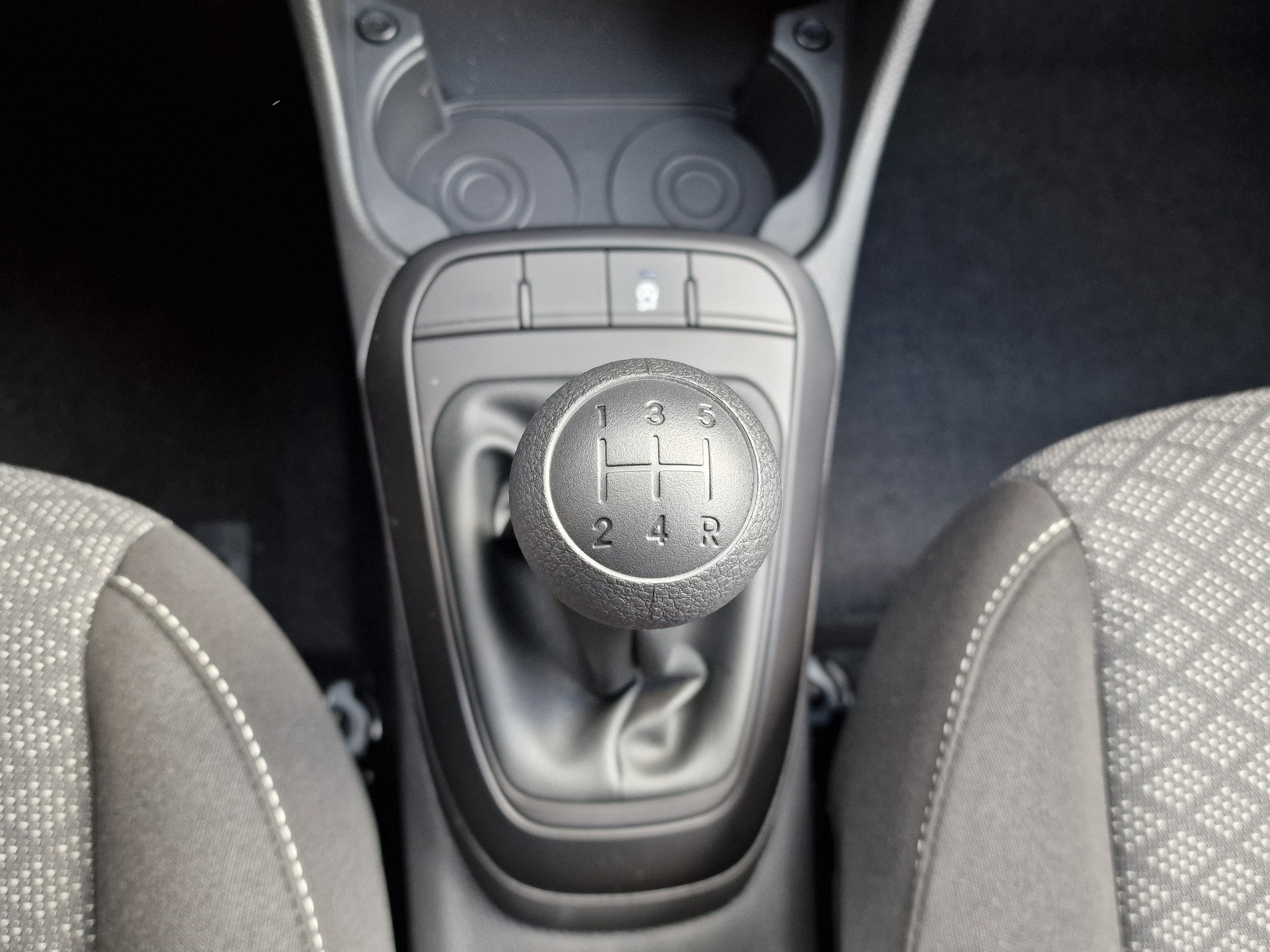 KIA Picanto 1.0 GDi-image-10
