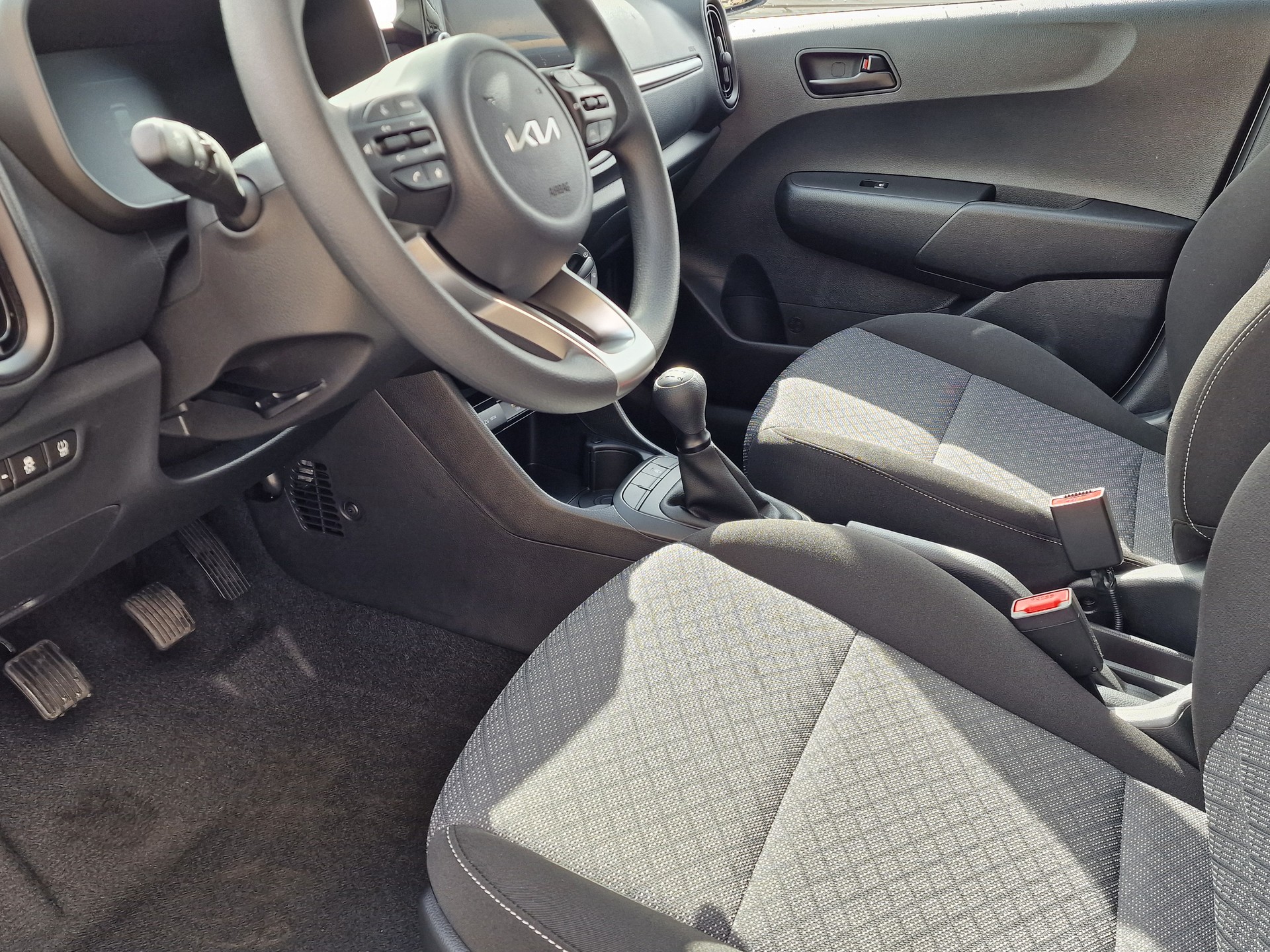 KIA Picanto 1.0 GDi-image-7