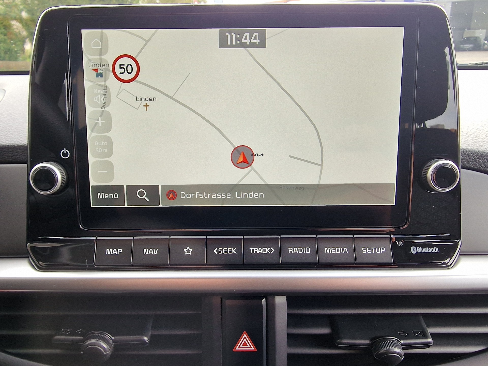 KIA Picanto 1.0 GDi-image-13