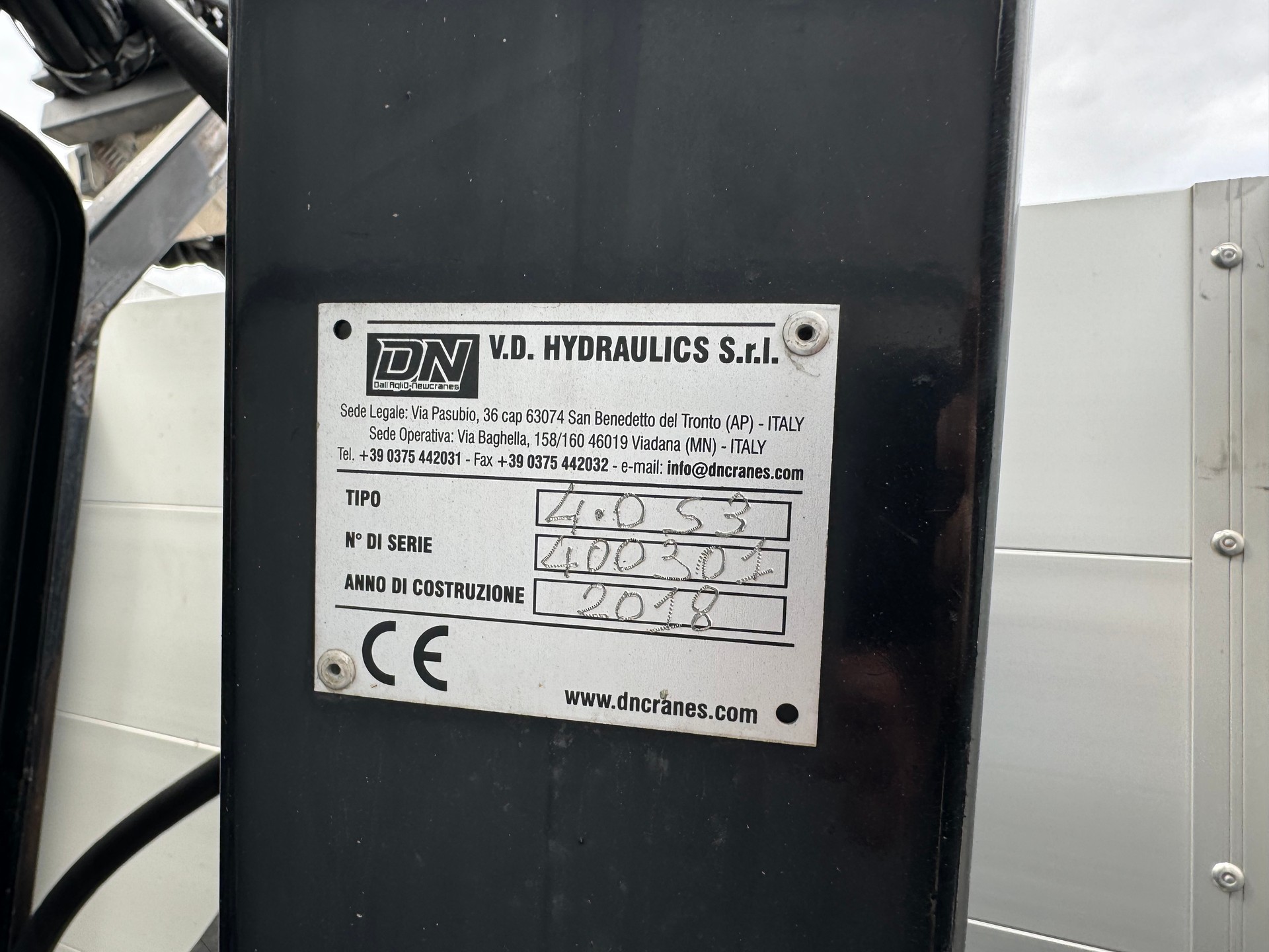 MERCEDES-BENZ Sprinter 519 CDI Lang 7G-TRONIC-image-9
