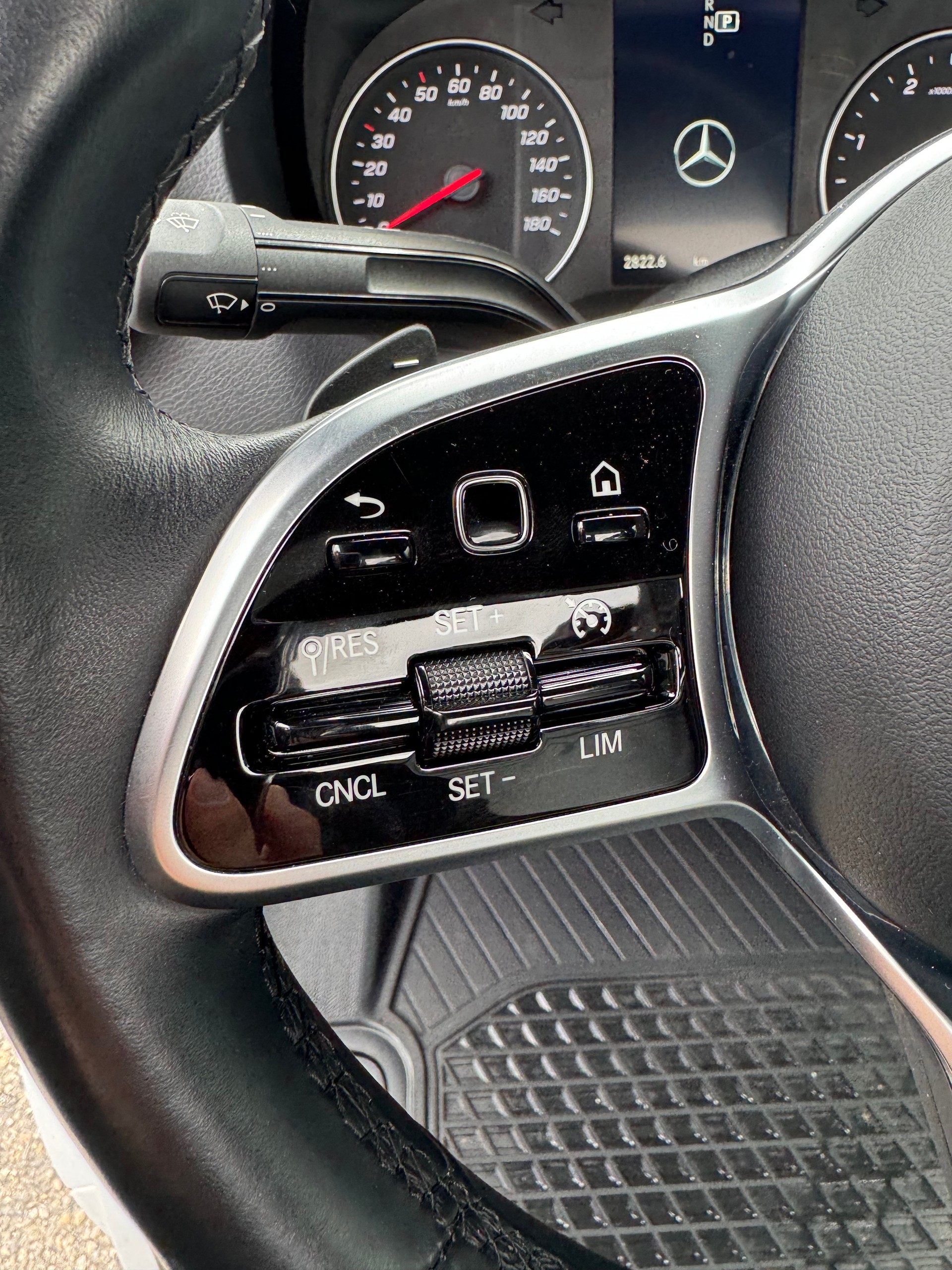 MERCEDES-BENZ Sprinter 519 CDI Lang 7G-TRONIC-image-15