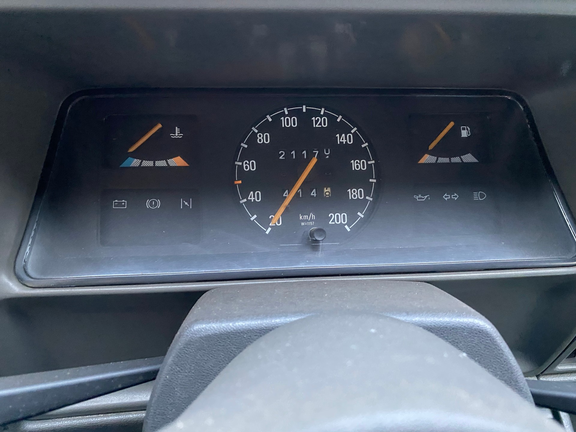 OPEL Corsa 1.3 Spider Irmscher-image-4
