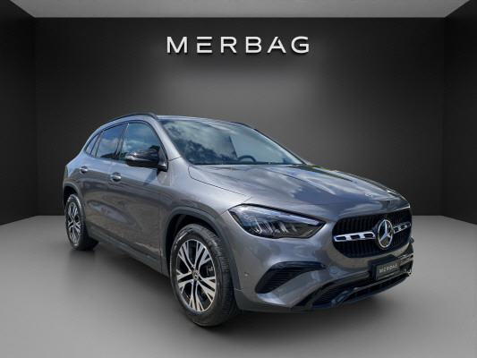 MERCEDES-BENZ GLA 220 4Matic 8G-DCT-image-0