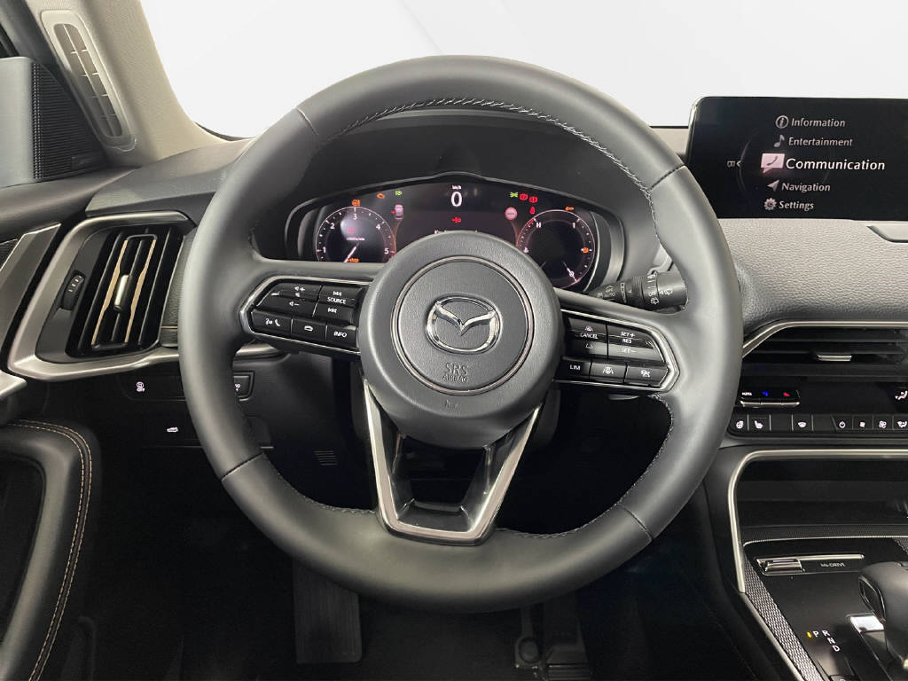 MAZDA CX-60 3.3 D Exclusive-Line-image-4