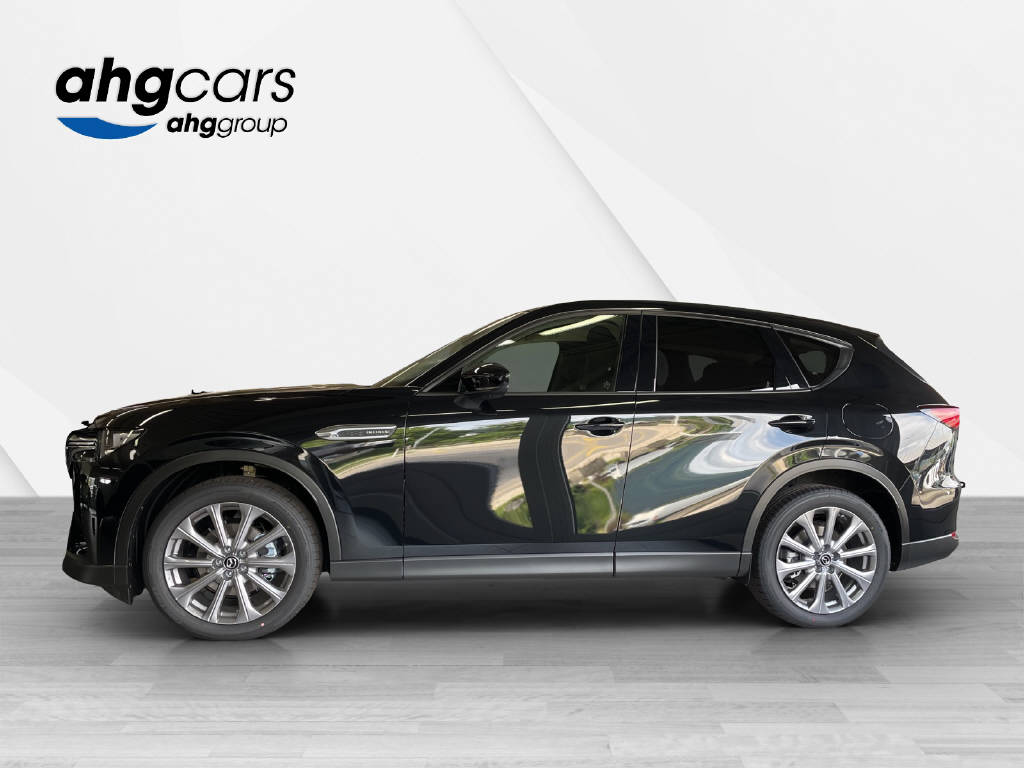 MAZDA CX-60 3.3 D Exclusive-Line-image-1
