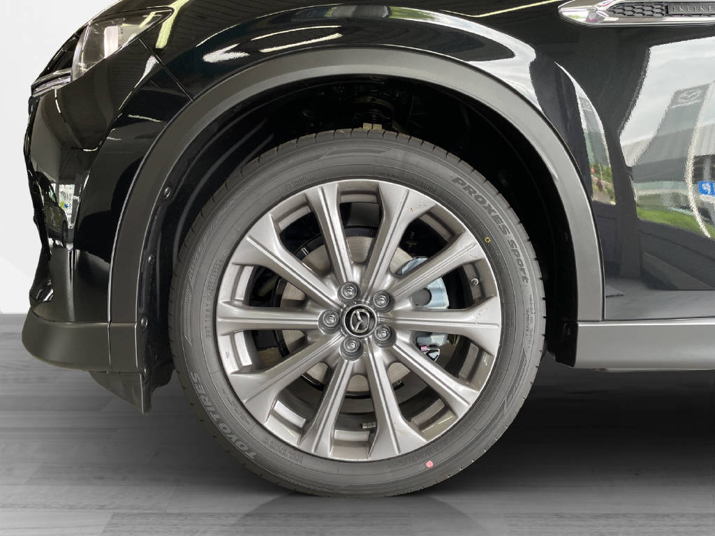 MAZDA CX-60 3.3 D Exclusive-Line-image-8