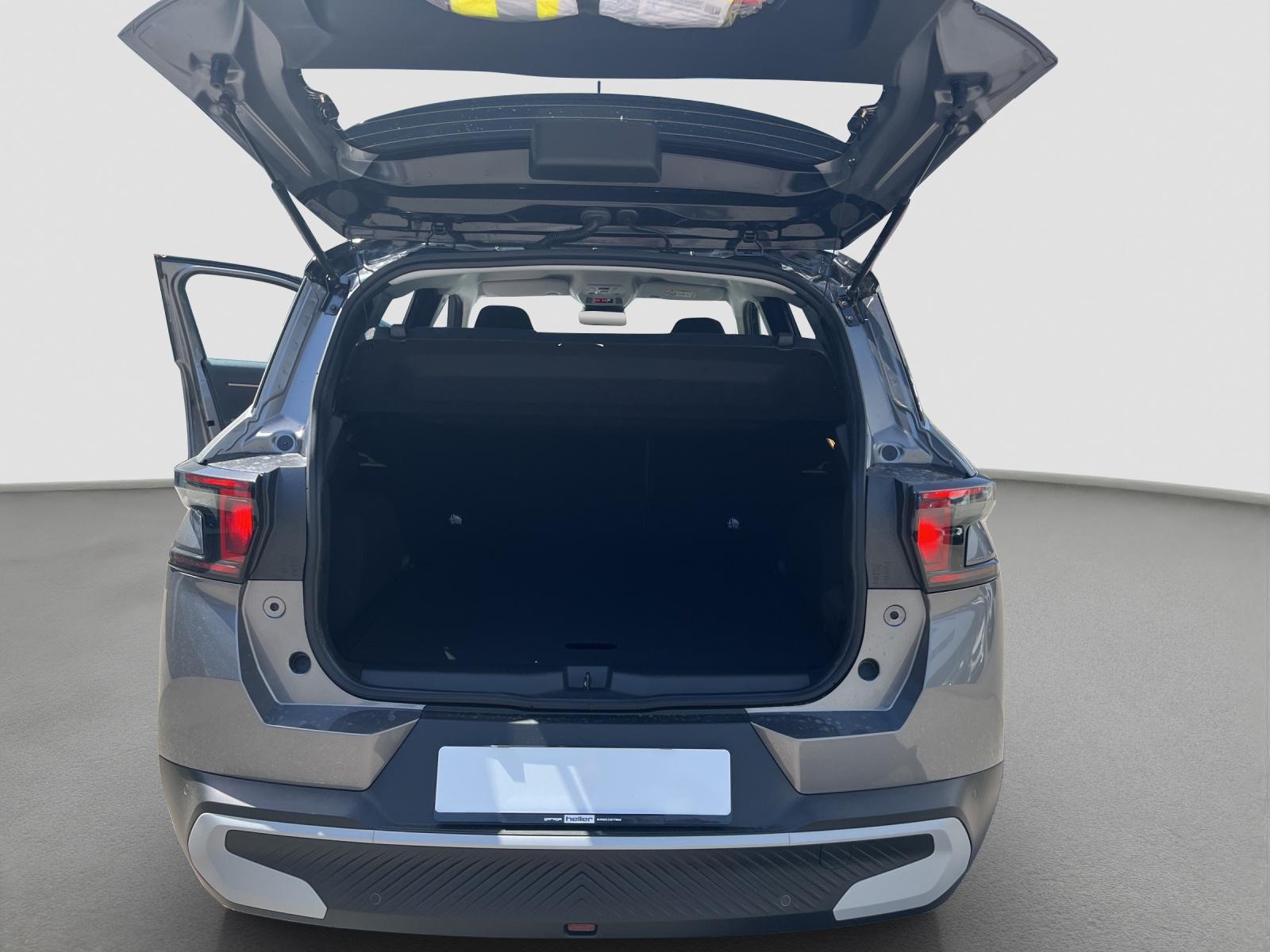 CITROEN e-C3 Aircross You+-image-12