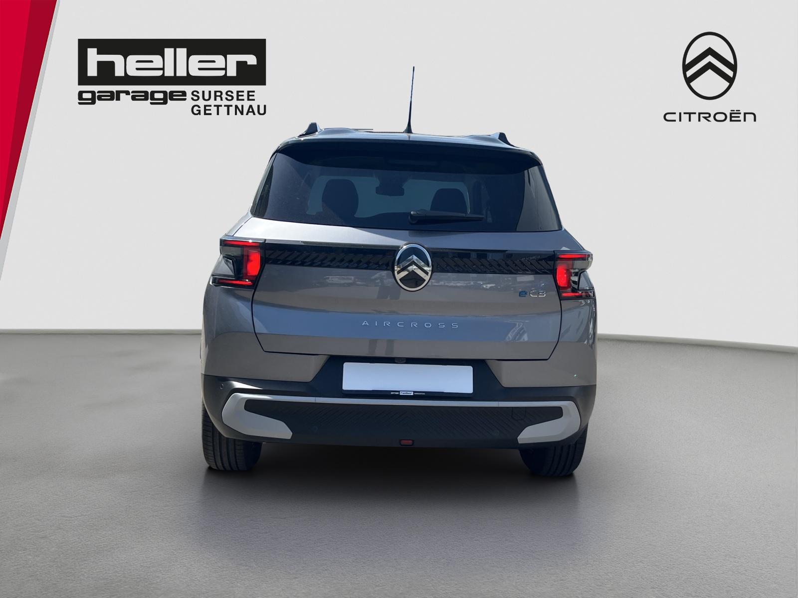 CITROEN e-C3 Aircross You+-showroom-element-3