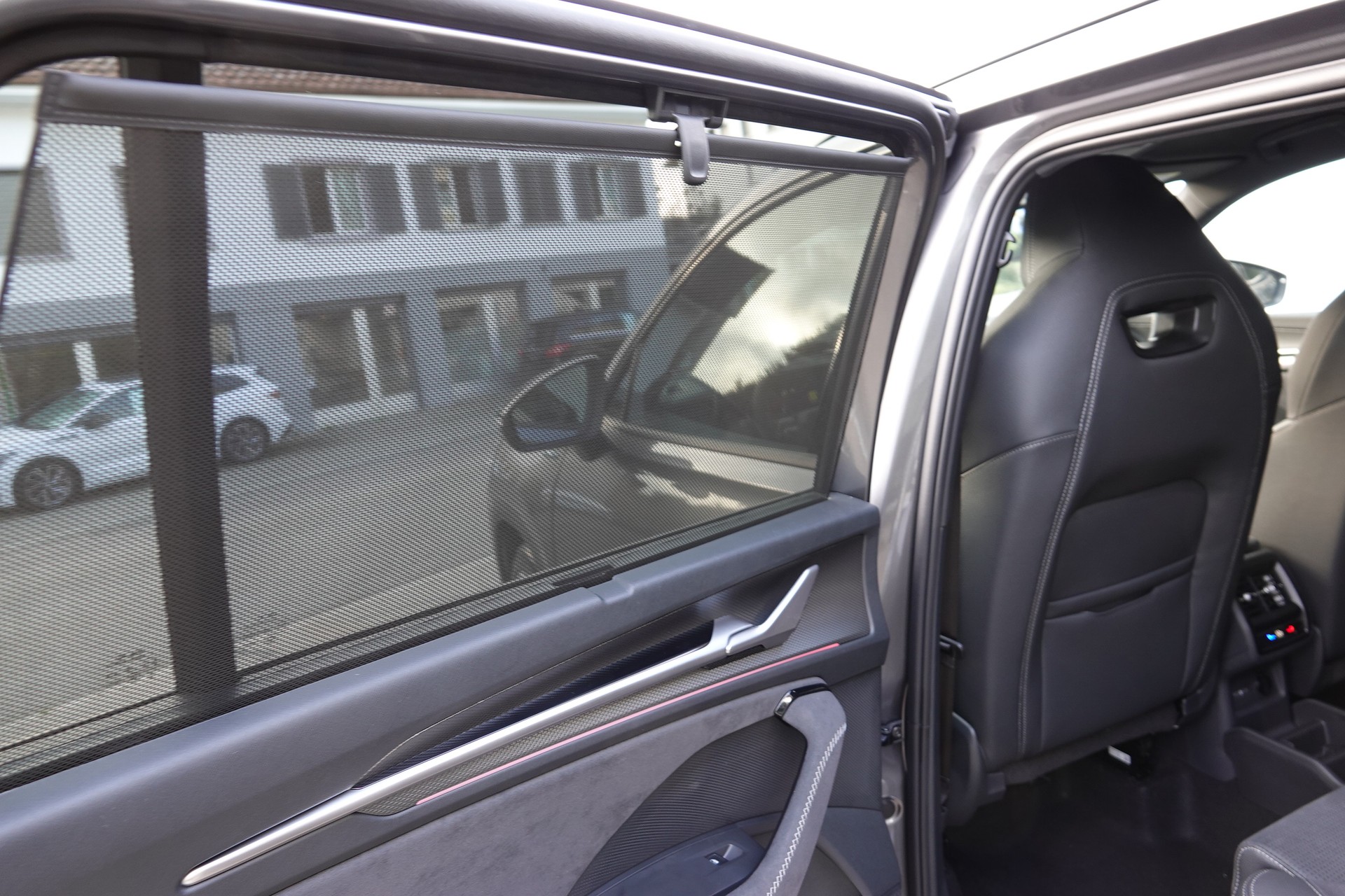 SKODA Kodiaq 2.0 TSI Sport. 4x4-image-15