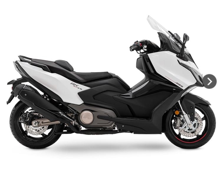 KYMCO 575 Premium-image-3