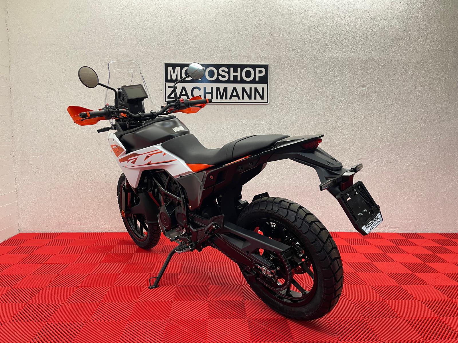 KTM 390 Adventure X-image-5
